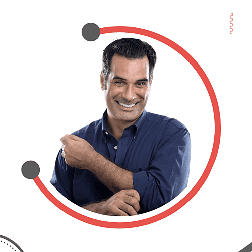 Speaker: Edgar Arguelllo